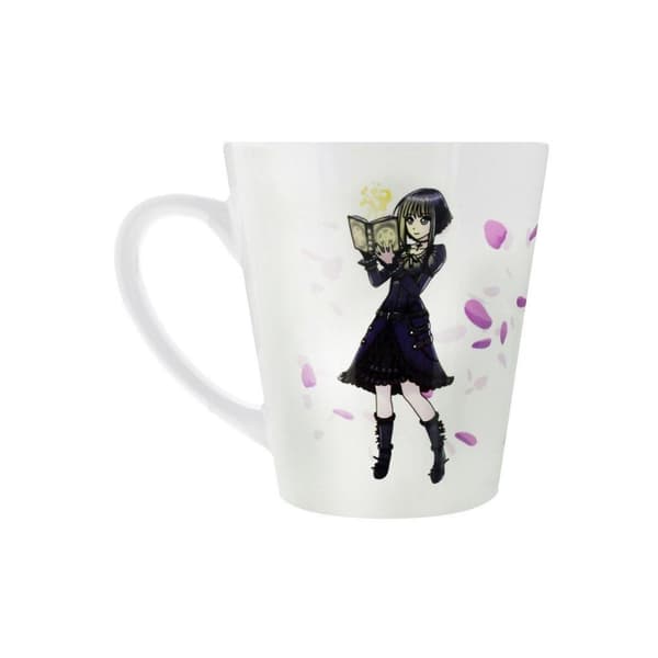 Tokyo Spirit Oka Latte Mug White One Size