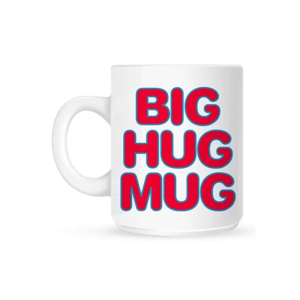 Grindstore Big Hug Mug