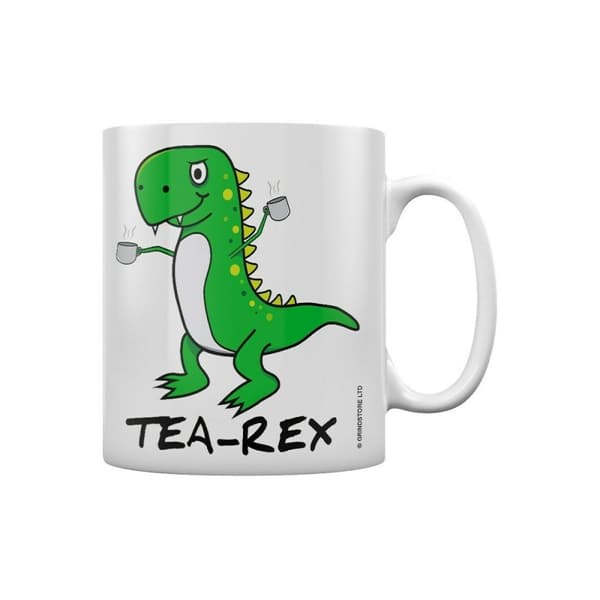 Grindstore Te-Rex-mugg