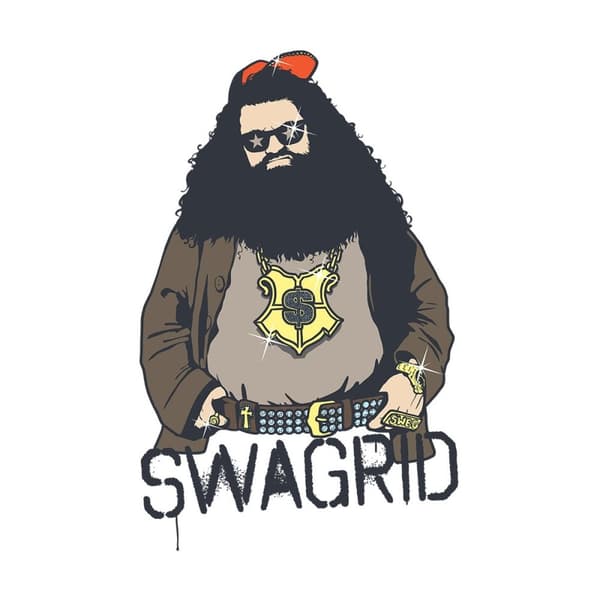 Grindstore Swagrid krus