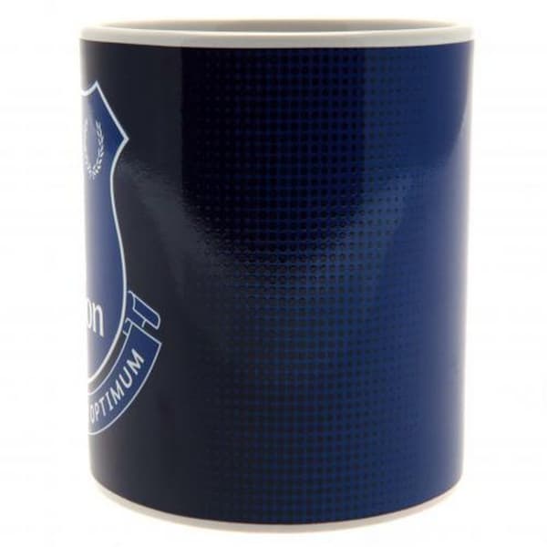 Everton FC Keramisk mugg
