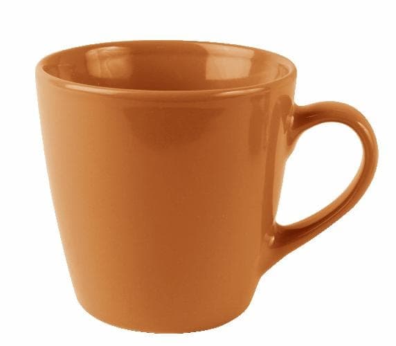 Krus Orion, orange