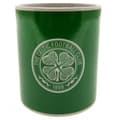 Miniatyrbillede 2 af 4: Celtic FC Crest Fade Design krus