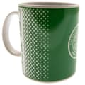 Miniatyrbillede 1 af 4: Celtic FC Crest Fade Design krus