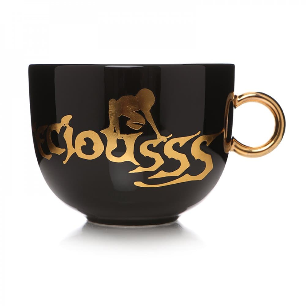 Sagan Om Ringen Mugg My Precious