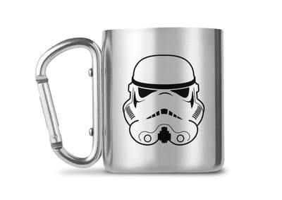 Star Wars - Stormtrooper - Mugg med karbinhake