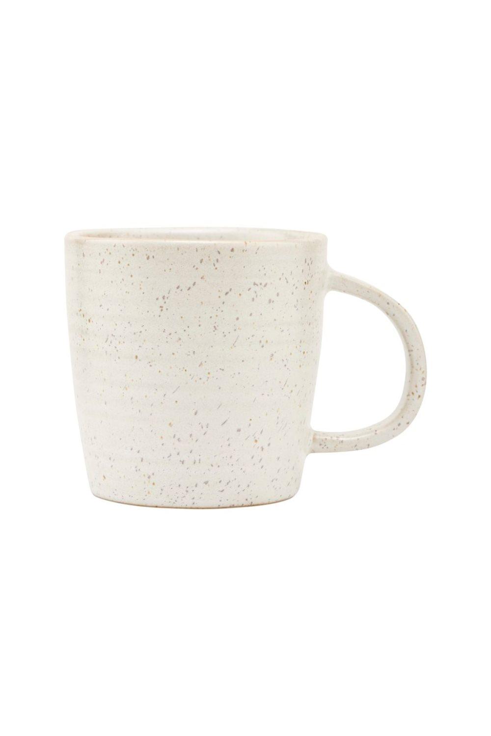 Pion Kop Grå/Hvid 9 cm