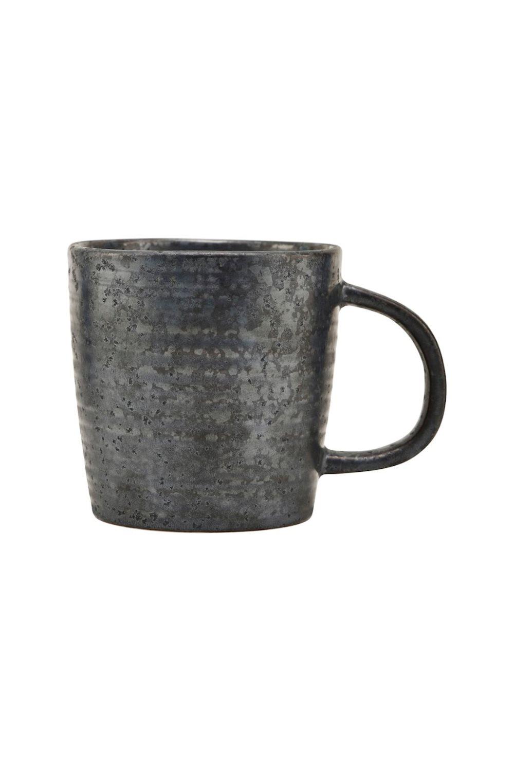 Pion Kopp Svart/Brun 9 cm