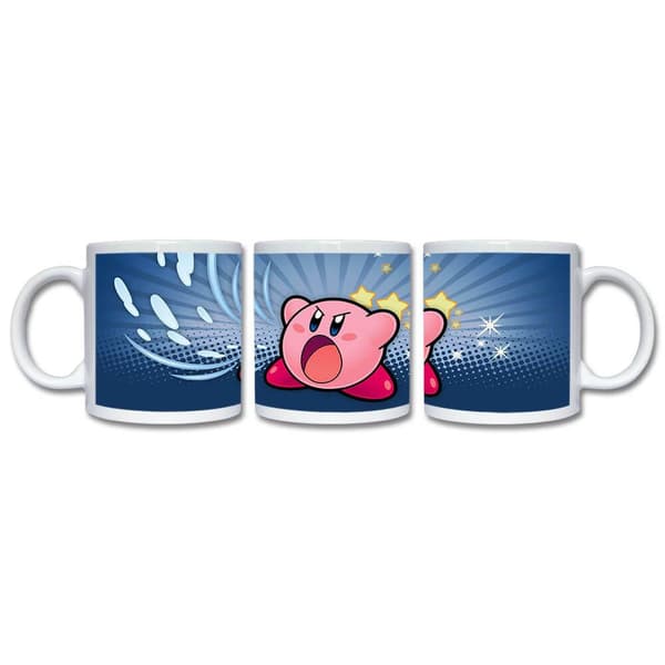Kirby Super Star Ultra Muki