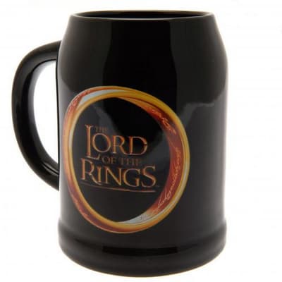 The Lord Of The Rings Stein Mug