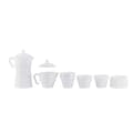 Miniatyrbild 2 av 6: DOIY With Coffee - Kaffeset (6 delar)