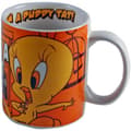 Miniatyrbillede 1 af 3: Mugg med Retromotiv - Tweety Bird