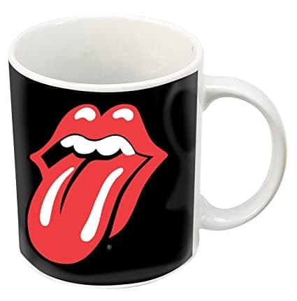 Mini Mugg, The Rolling Stones