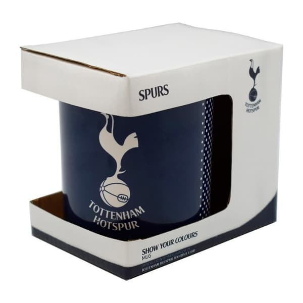 Muki Tottenham Hotspur FC