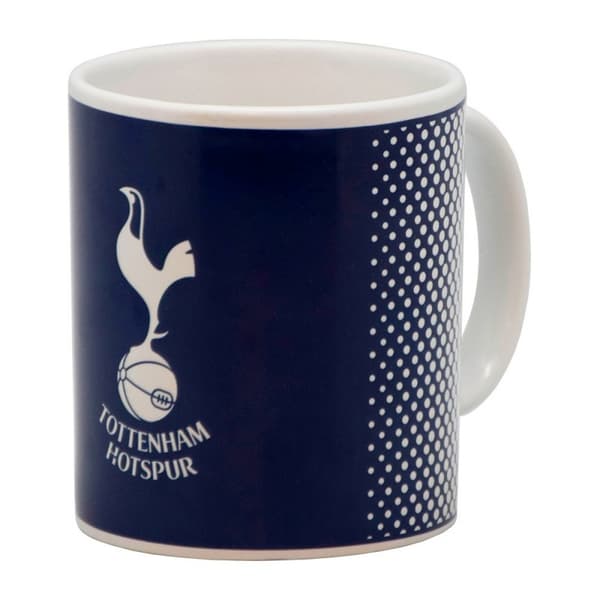 Muki Tottenham Hotspur FC