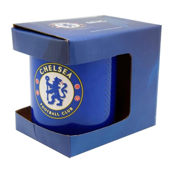 Muki Chelsea