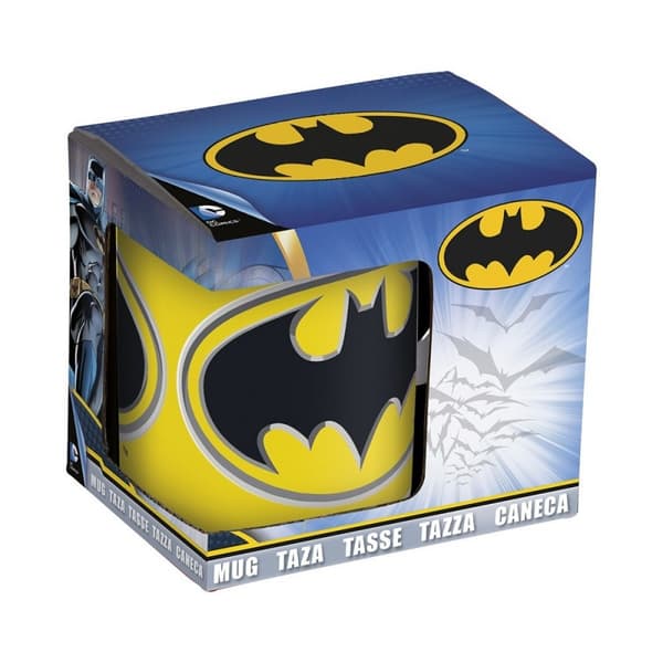 Muki Batman