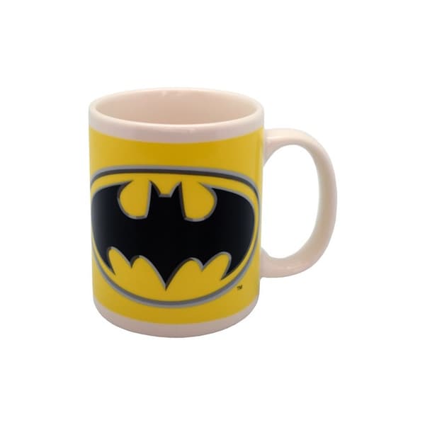 Muki Batman