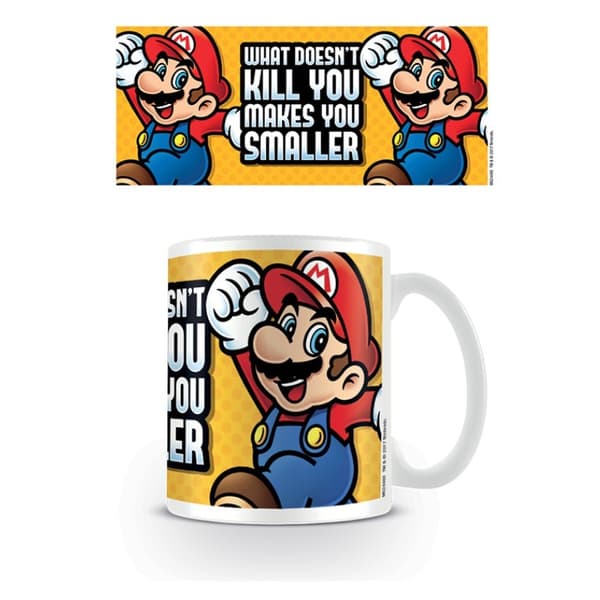 Muki Super Mario