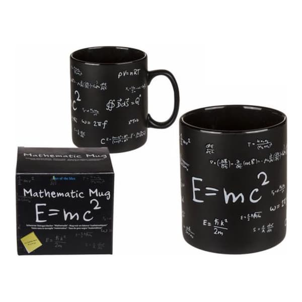 Matematisk Kopp