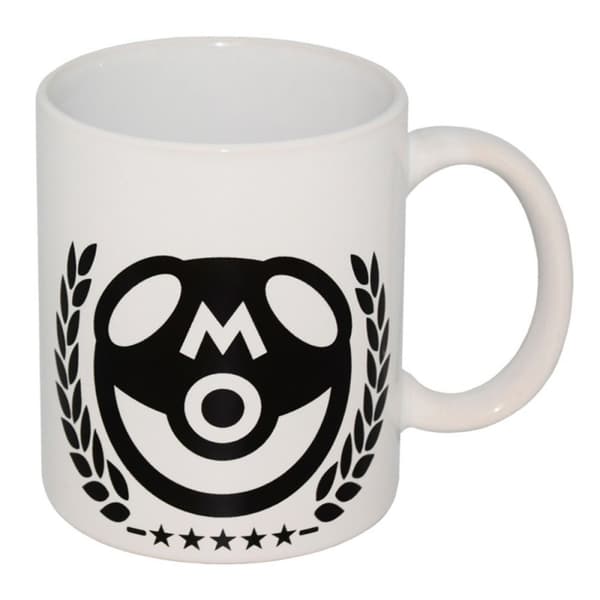 Mugg Pokemon Master
