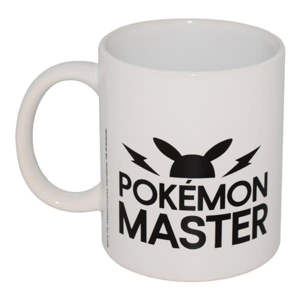 Muki Pokemon Master
