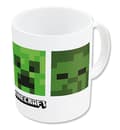 Miniatyrbild 1 av 3: Minecraft Mugg