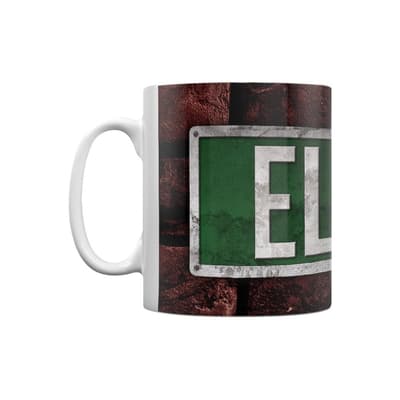 Grindstore Elm Street Mug