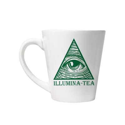 Grindstore Illumina-Tea krus