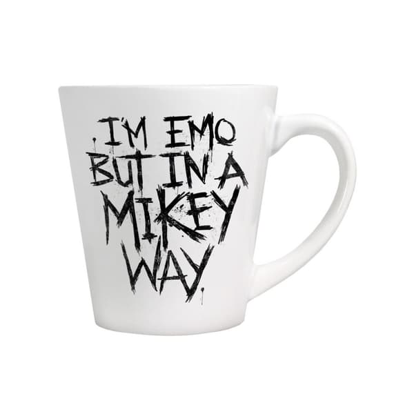 Grindstore Im Emo, men på en Mikey-måde Mug