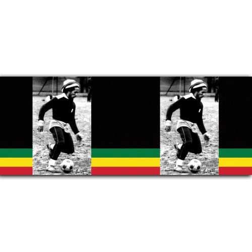 Bob Marley - Soccer - Mugg