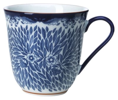 Ostindia Floris, krus, 30 cl - 6 stk