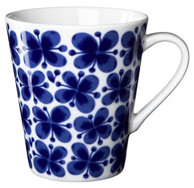 Mon Amie, mugg, 34 cl - 6 st