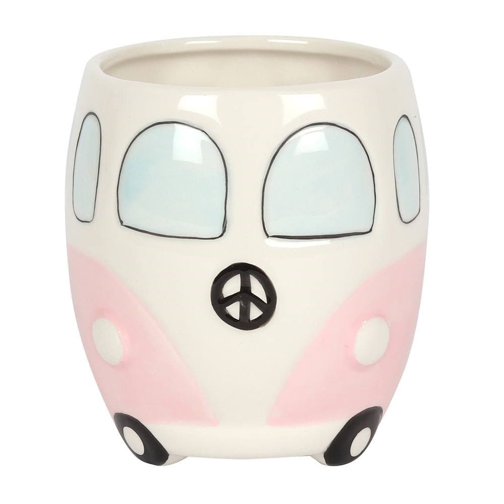 Something Different Campervan Ceramic Mug