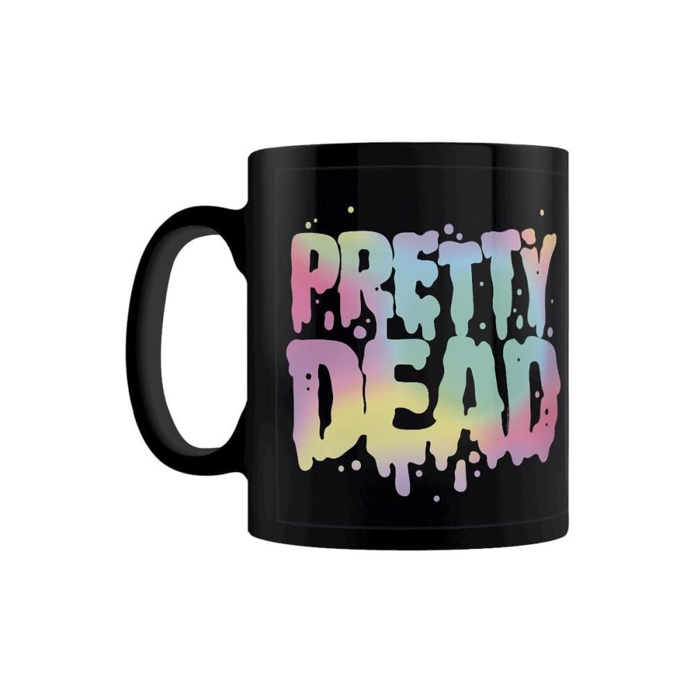 Grindstore Pretty Dead Mug