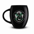 Miniatyrbild 2 av 4: Harry Potter Slytherin Uniform Oval Mug