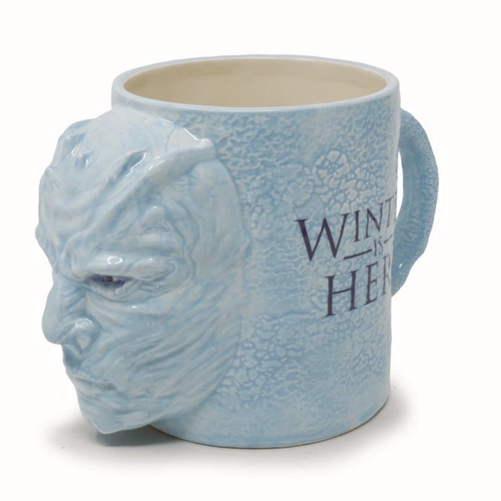 Game of Thrones Night King Mug
