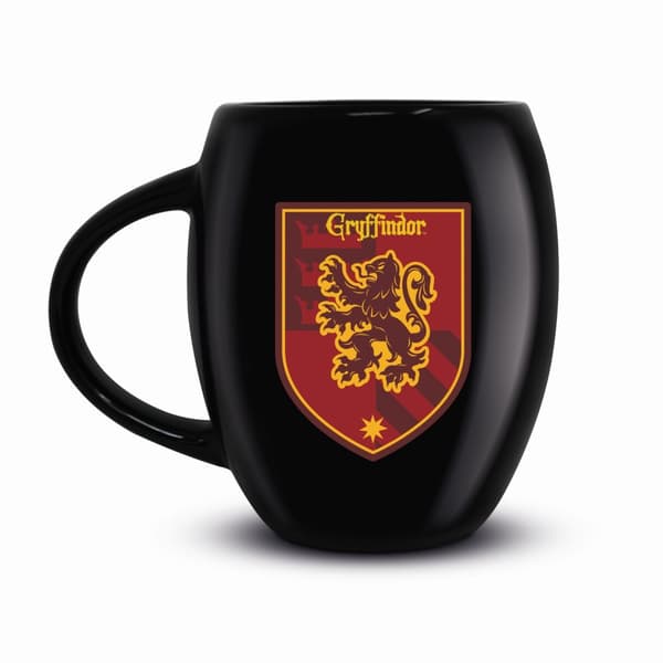 Harry Potter Gryffindor Uniform krus