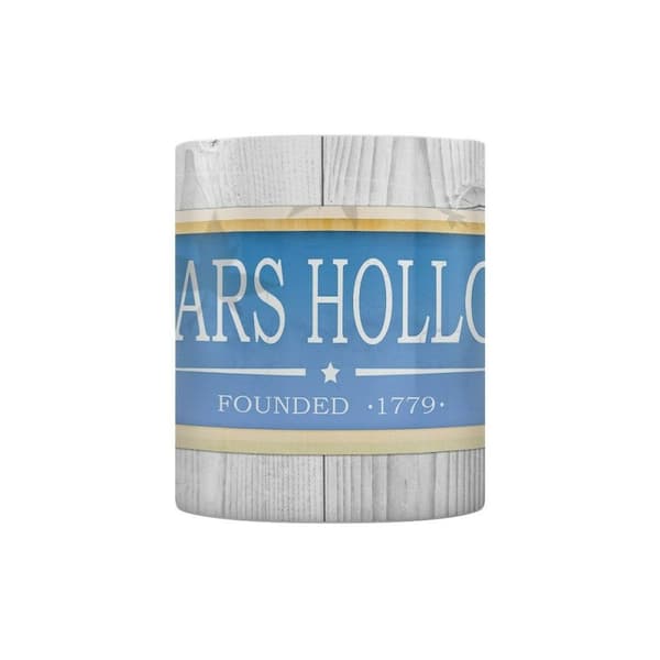 Grindstore Stars Hollow krus