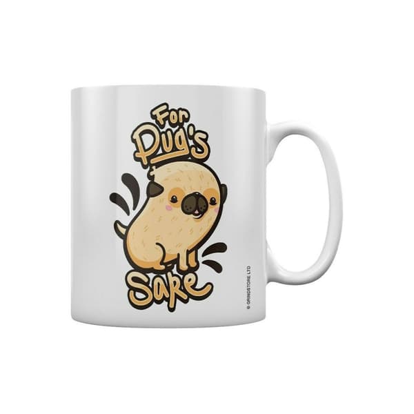 Grindstore For Pugs Sake krus