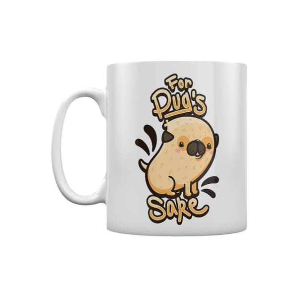 Grindstore For Pugs Sake krus
