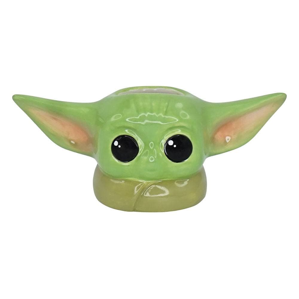 Star Wars mugg - Baby Yoda - The Child