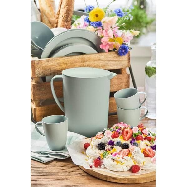 Glas / mugg BIO 4-pack Gastromax