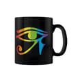 Miniatyrbillede 2 af 2: Grindstore Gothic Pride krus