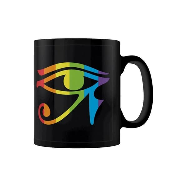 Grindstore Gothic Pride krus