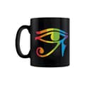 Miniatyrbillede 1 af 2: Grindstore Gothic Pride krus
