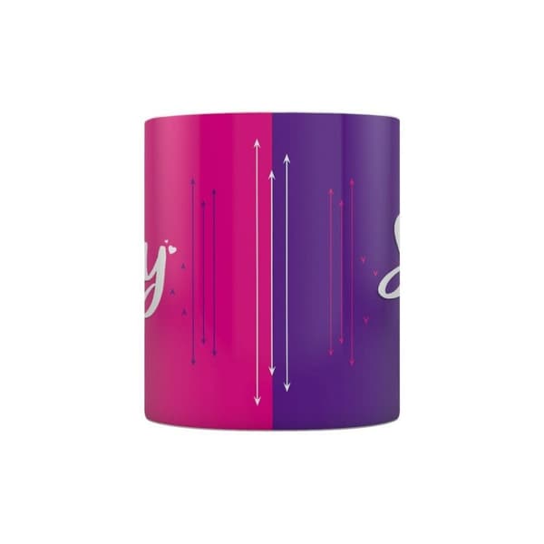 Grindstore Shantay You Stay Sashay Away Mug