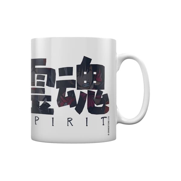 Tokyo Spirit Kanji krus