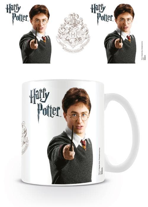 Harry Potter (Harry) - Mugg