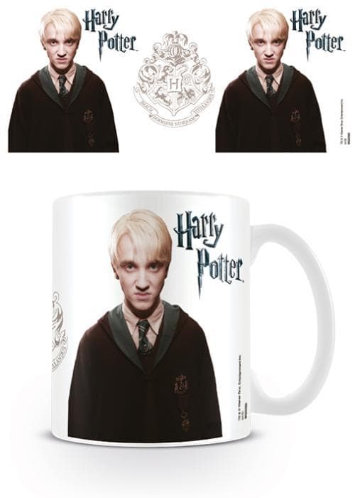 Harry Potter (Draco Malfoy) - Mugg
